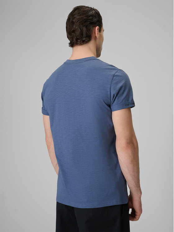 4F 4F T-Shirt COMMERCIAL Regular Fit