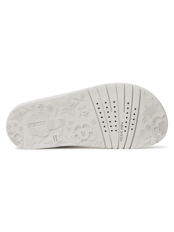 Geox Geox Sandali J S.Costarei G. A J15EAA 000BN C1007 S Argento