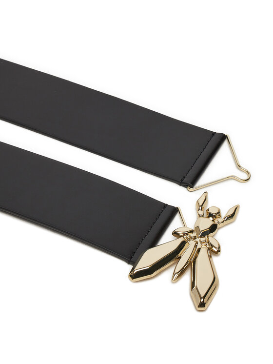 Patrizia Pepe Patrizia Pepe Cintura da donna 8W0034/L048-K118 Nero