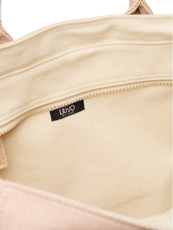 Liu Jo Liu Jo Borsetta AA6200 T546A Rosa