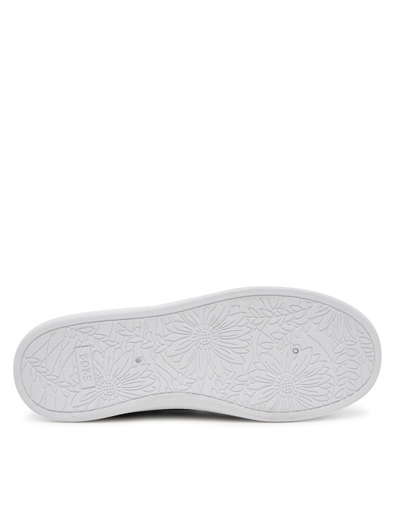 Skechers Skechers Αθλητικά BOBS D'Vine - Instant Delight 114456/BLK Μαύρο