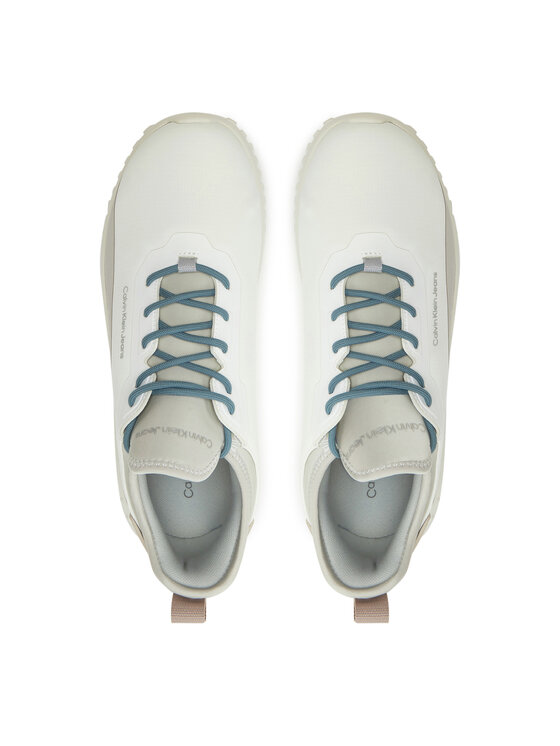 Calvin Klein Jeans Calvin Klein Jeans Αθλητικά YM0YM01170 Λευκό