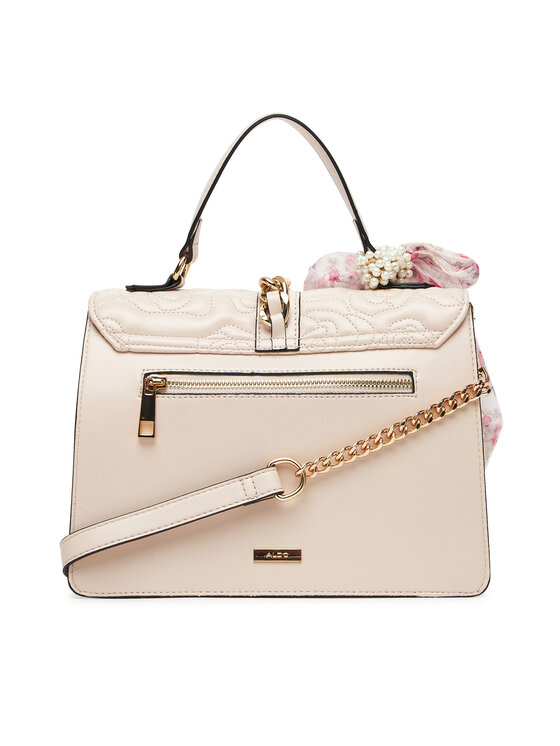Aldo Aldo Handtasche Naetlan 14029125 Beige