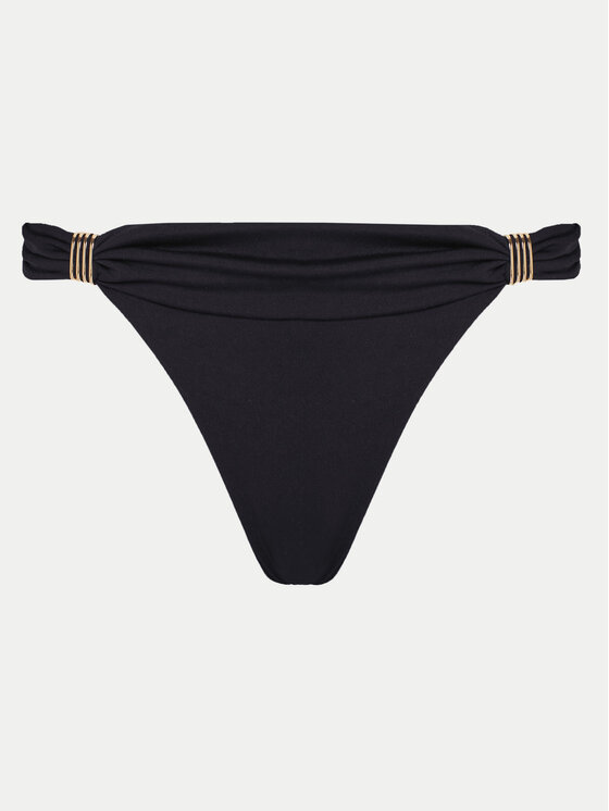 Melissa Odabash Melissa Odabash Bikini alsó Grenada Fekete