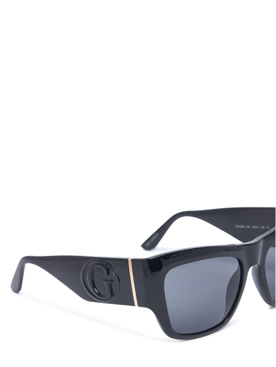 Guess Guess Слънчеви очила GU00252 Черен