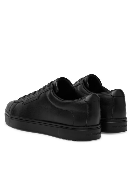 Emporio Armani Emporio Armani Superge EM005292 AF24320 UC001 Črna