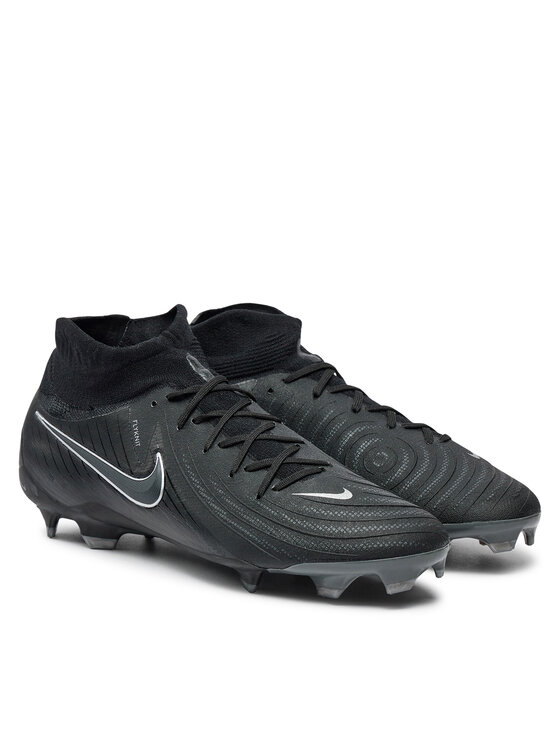 Nike Nike Futball cipők Phantom Luna II Pro Fg FJ2575 001 Fekete