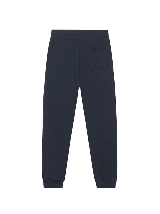 Mayoral Mayoral Donji dio trenerke 705 Tamnoplava Regular Fit