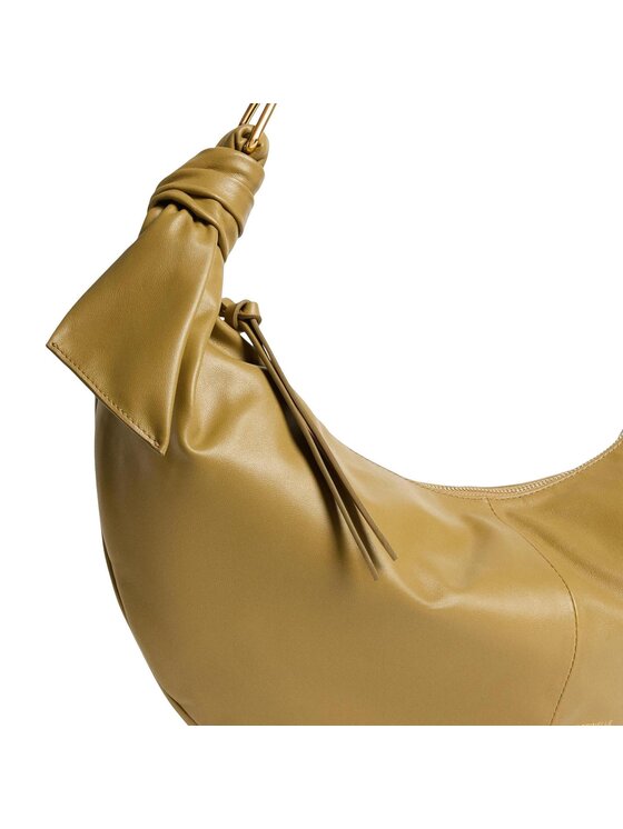 Coccinelle Coccinelle Borsetta Furoshiki large Verde