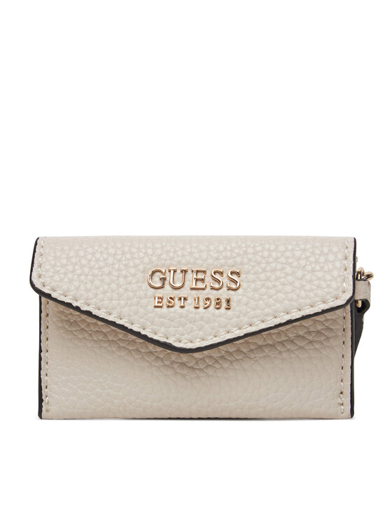 Guess Guess Torebka HWPG96 48050 Beżowy