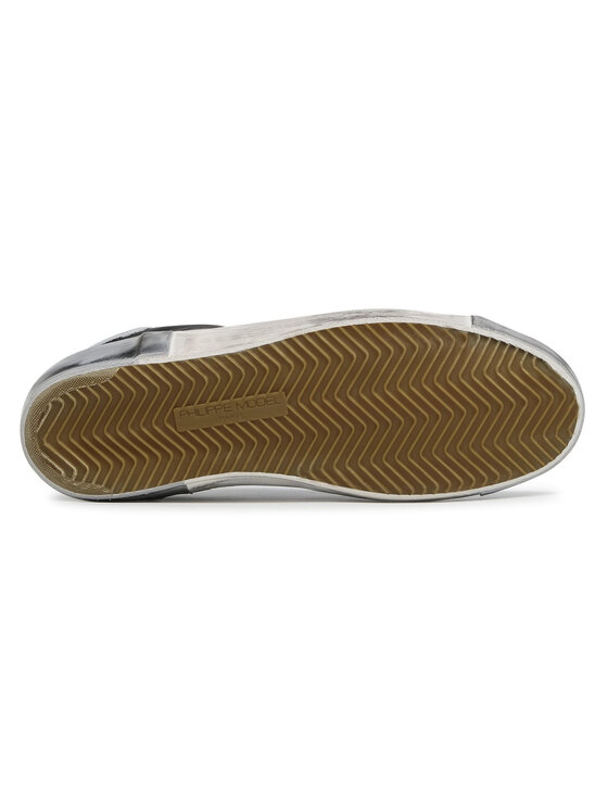 Philippe Model Philippe Model Αθλητικά Prsx PRLU MA01 Μαύρο
