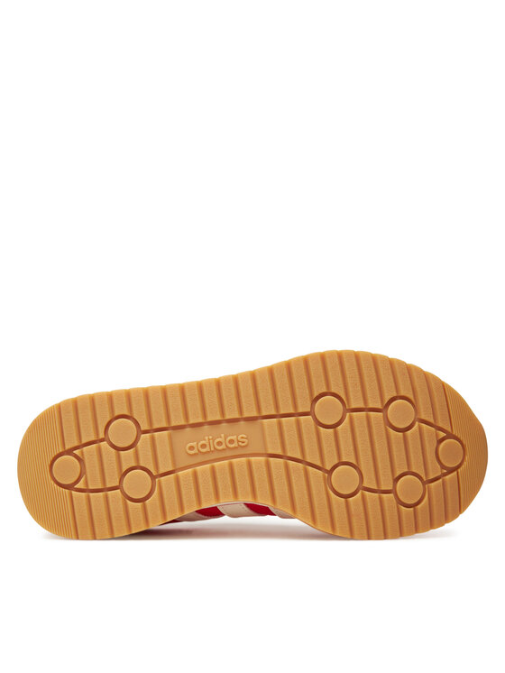 adidas adidas Sneakersy RUN 70s 2.0 JS5031 Czerwony