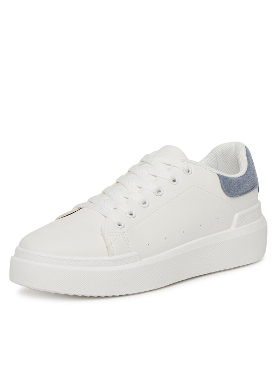 DeeZee DeeZee Tossud MTO 6101 Valge
