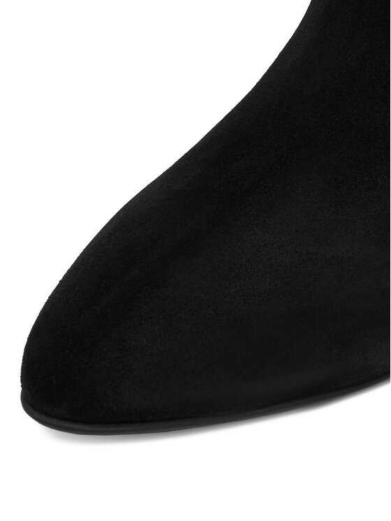 Badura Badura Stiefel EO-CELIA-60504-25 Schwarz
