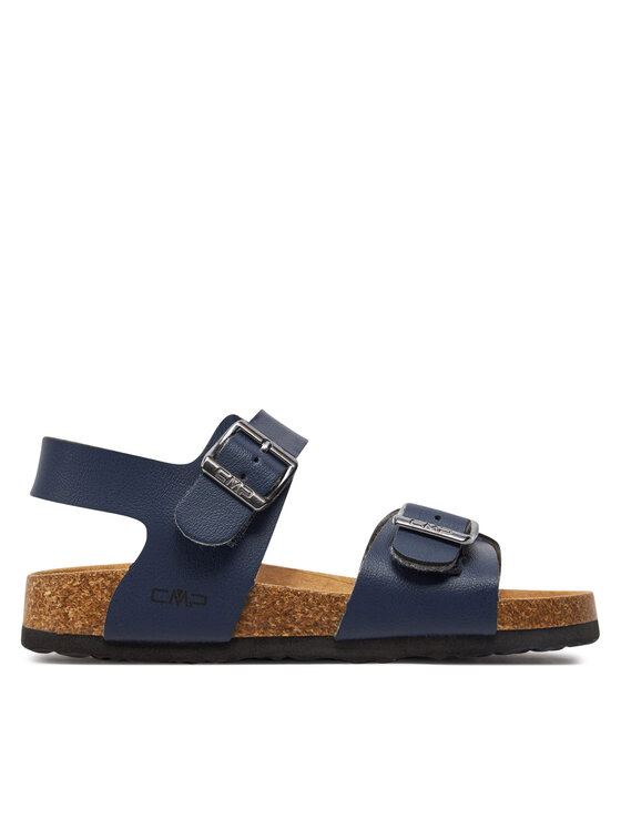 CMP Sandale Kids Raisho Sandal 3Q95674 Tamnoplava