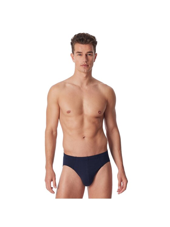 Uncover by Schiesser Uncover by Schiesser Halka 30586 Niebieski