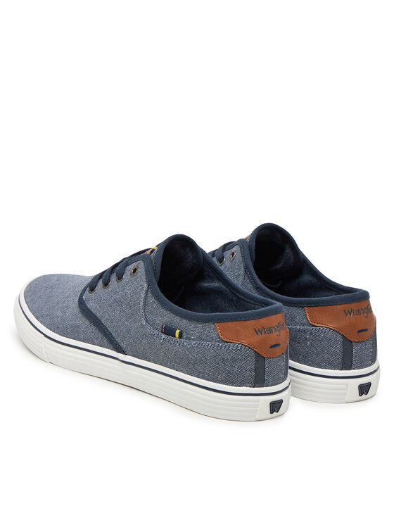 Wrangler Wrangler Tenniskingad 20251030 Sinine