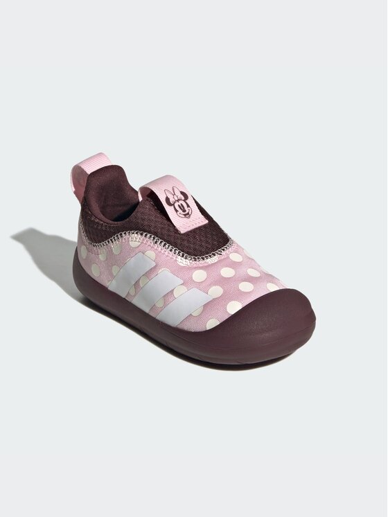 adidas adidas Sneakersy 156017 Różowy