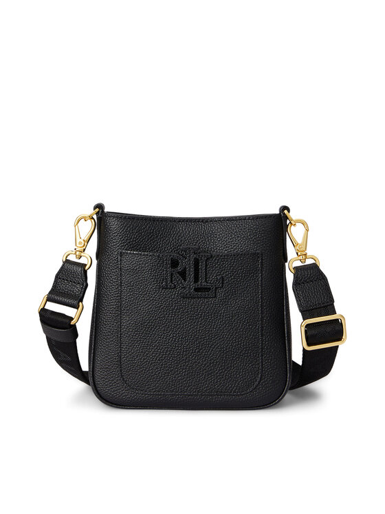 LAUREN RALPH LAUREN LAUREN RALPH LAUREN Kabelka 431982184002 Čierna
