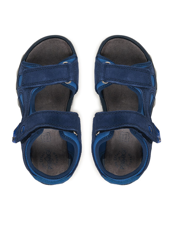 Primigi Primigi Sandali 1394411 S Blu scuro