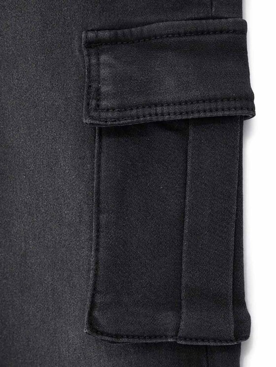 Original Marines Original Marines Traperice DFP2043CM Crna Regular Fit