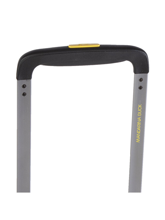 Mandarina Duck Mandarina Duck Rankinio bagažo lagaminas Wheeled P10GXV2425K Raudona