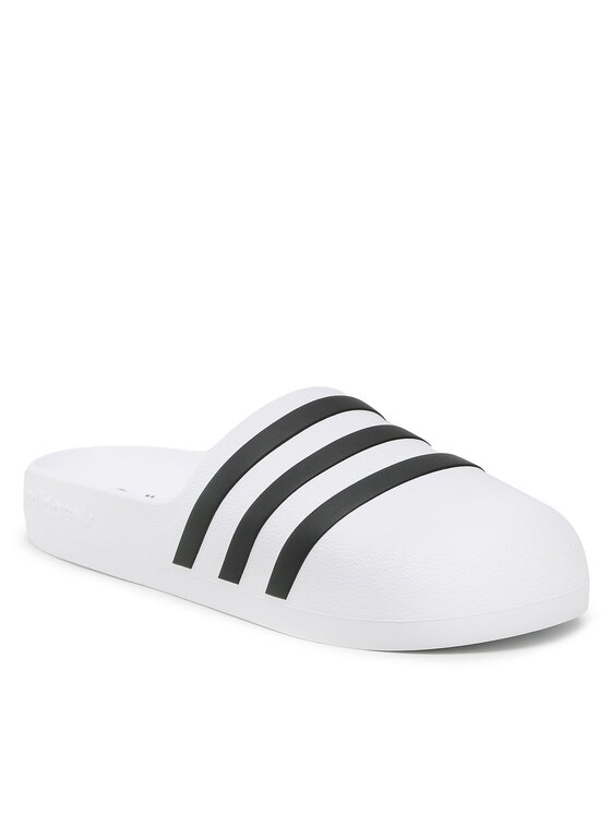 adidas adidas Plätud Adifom Adilette Slides HQ7219 Valge