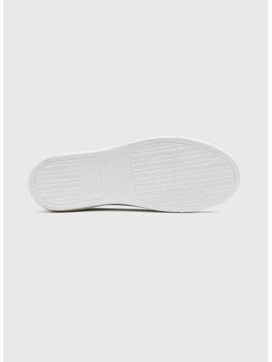 Pako Lorente Pako Lorente Sneakersy P24WF-BX-006 Czarny