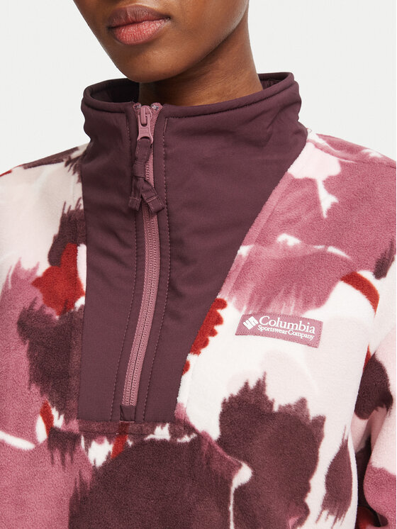 Columbia Columbia Polar Sequoia Grove™ II 2173781 Violet Regular Fit