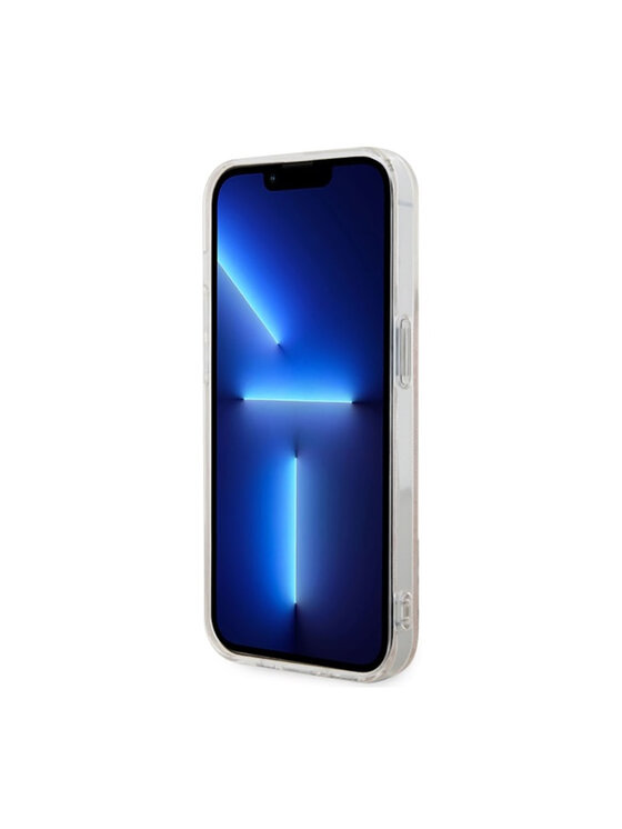 Guess Guess Etui na telefon Pokrowiec Futerał Kolorowy