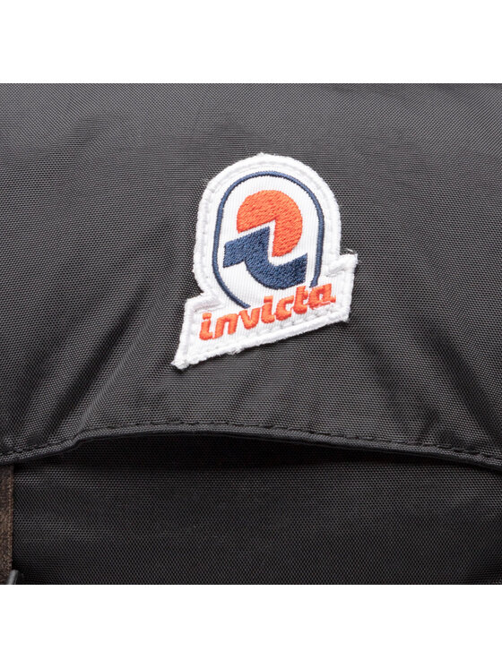 Invicta Rucksack Jolly Color 206002012 Schwarz | Modivo.de