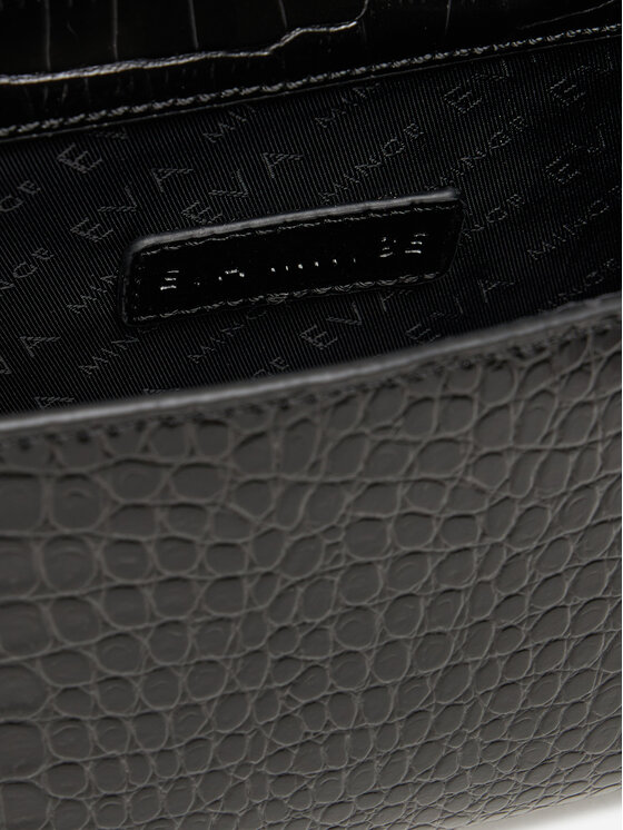 Eva Minge Eva Minge Handtasche EO-AMANDA-KY160-1 Schwarz