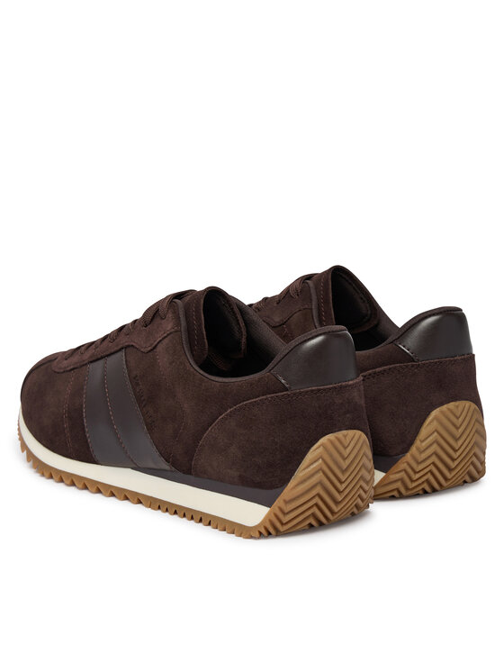 MICHAEL Michael Kors MICHAEL Michael Kors Sneakers 42F6RHFS1S Braun