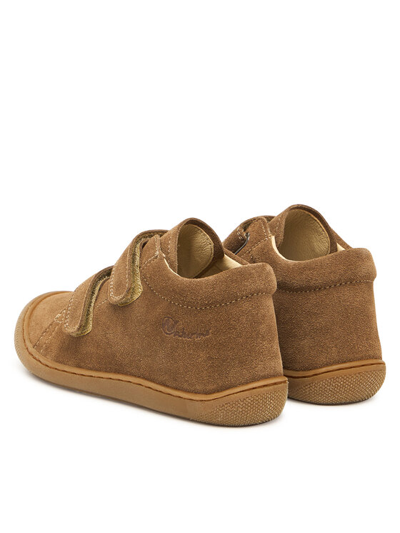 Naturino Naturino Черевики Cocoon 2012904 S Хакі