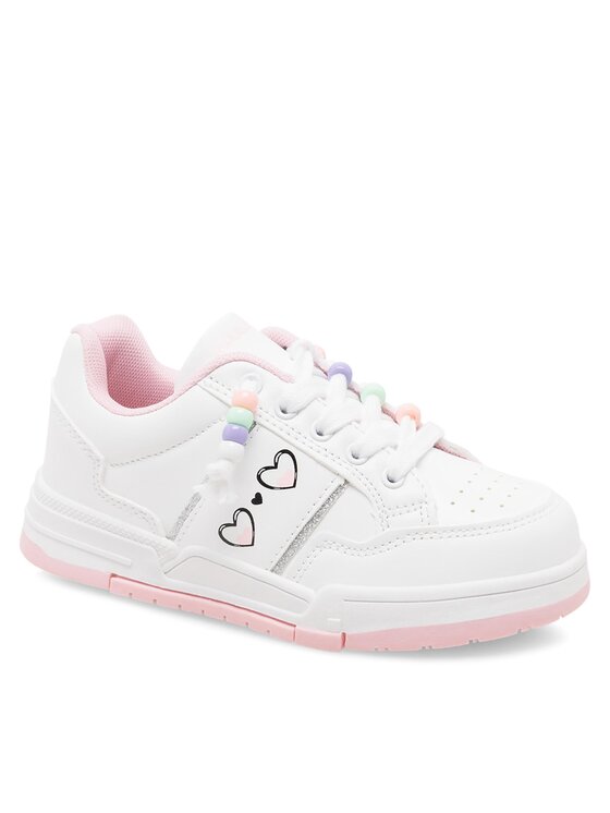 Nelli Blu Nelli Blu Snīkeri K23310 Balts