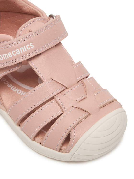 Biomecanics Biomecanics Sandaalid 262115 Roosa