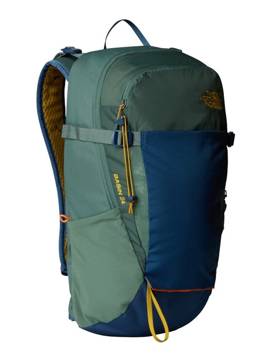 The North Face The North Face Plecak Basin 24L Khaki
