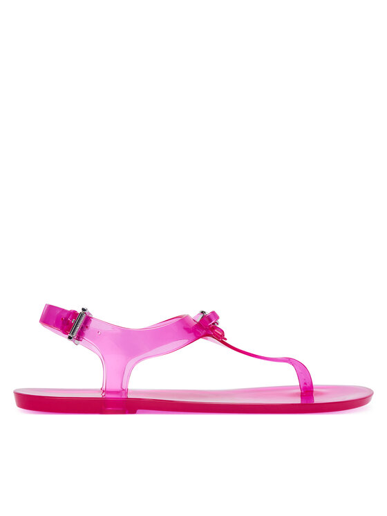 MICHAEL Michael Kors MICHAEL Michael Kors Sandali 40S6EVFA2Q Roza