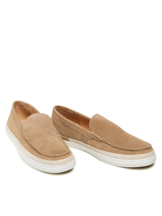 GINO ROSSI Gino Rossi Mokassins 121AM0156 Beige