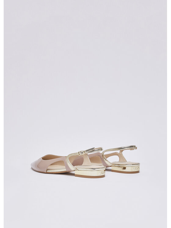 Liu Jo Liu Jo Décolleté SA6029EX342S3664 Rosa