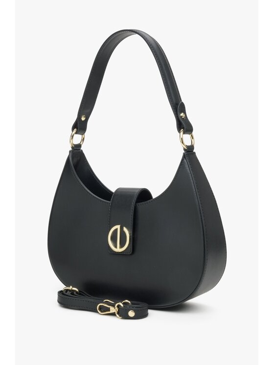 Estro Estro Τσάντα ER00114779 Μαύρο