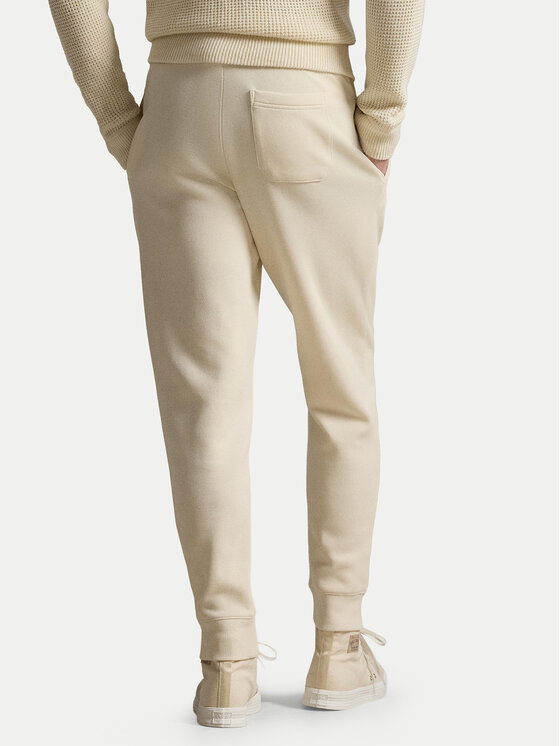 Polo Ralph Lauren Polo Ralph Lauren Stoffhose 710B13640003 Beige Regular Fit