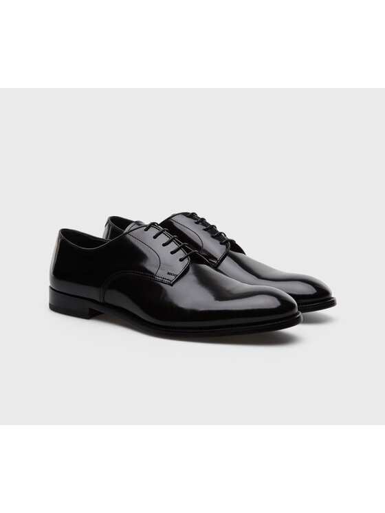 DOUCAL'S DOUCAL'S Scarpe basse U-DOU-0432 Nero