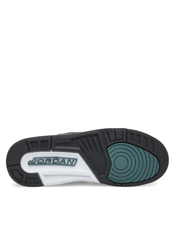 Nike Nike Snīkeri Air Jordan Legacy 312 Low (GS) CD9054 131 Balts