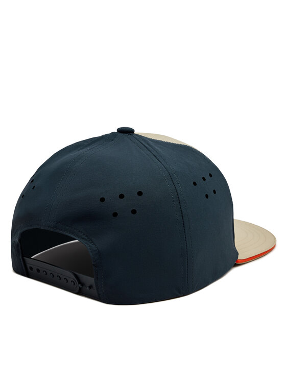 Dynafit Dynafit Czapka z daszkiem Tech Trucker 08-71137 Khaki