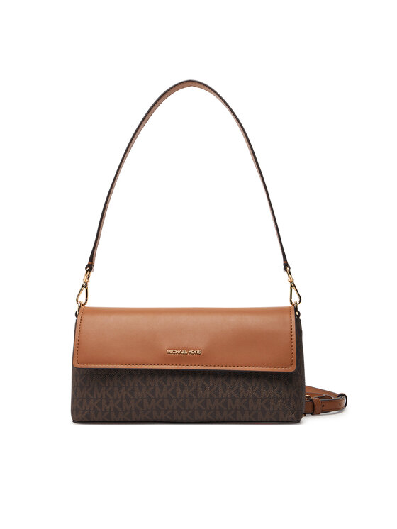 MICHAEL Michael Kors MICHAEL Michael Kors Handtasche 32F6G6NC8B Braun