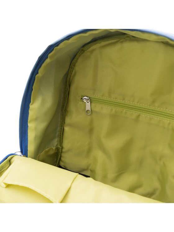 Action Boy Action Boy Rucsac ACBOY-P-001-04 Colorat