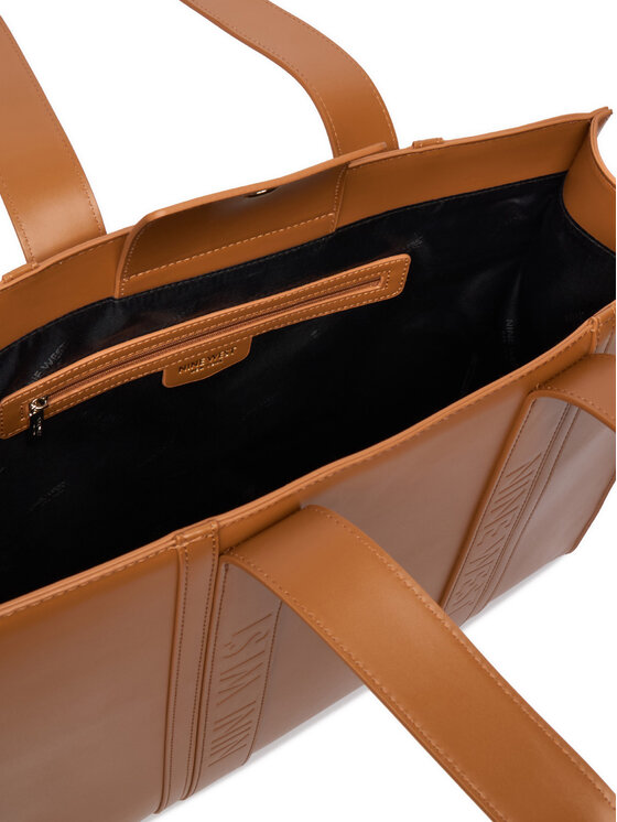 Nine West Nine West Torebka CEO-Ravina-LA374-4511 Brązowy