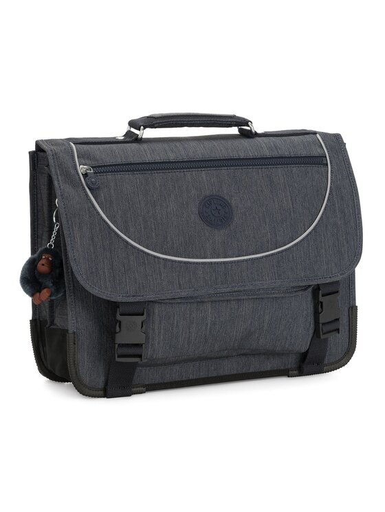 Kipling Kipling Plecak szkolny 325060 Szary