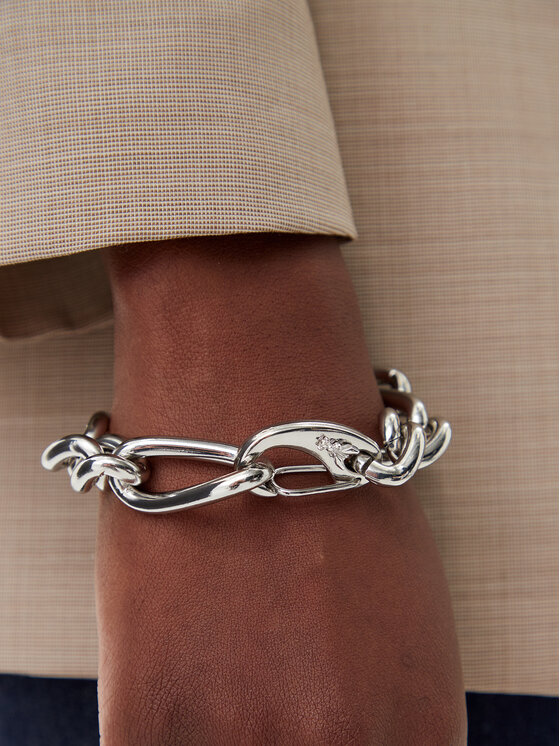 Patrizia Pepe Patrizia Pepe Bracciale 2J2536/M058 S125 Argento
